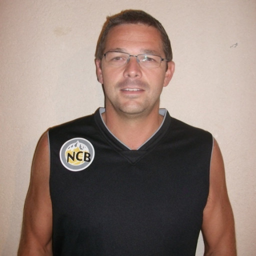 Frédéric Nicodeme