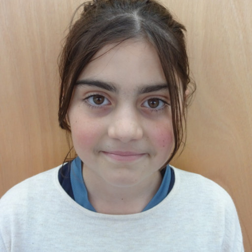 Zoé Labat