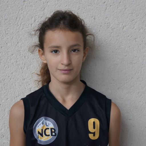 Anna Ould-ameziane