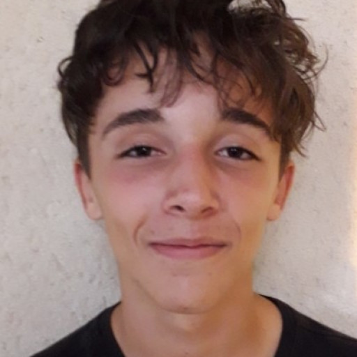 Baptiste Ghnassia