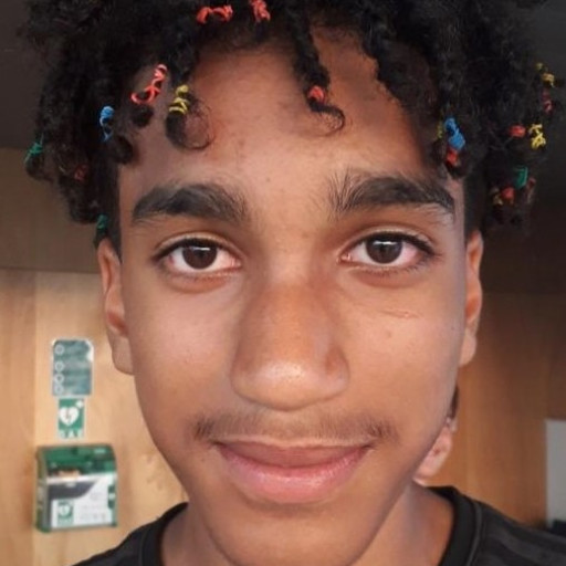 Nolan Biteghe