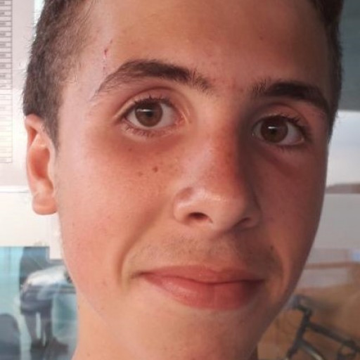 Loic Souloumiac
