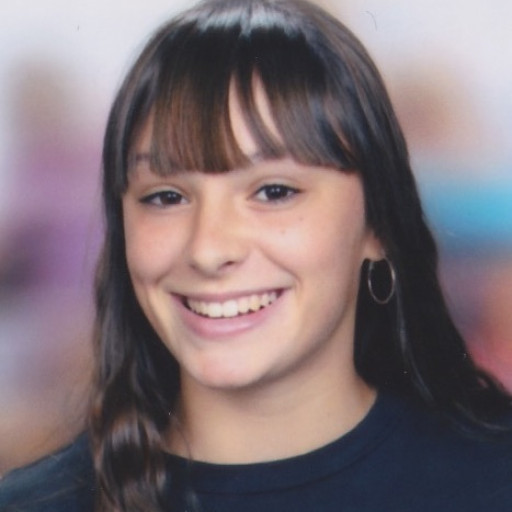 Alexia Goutoule