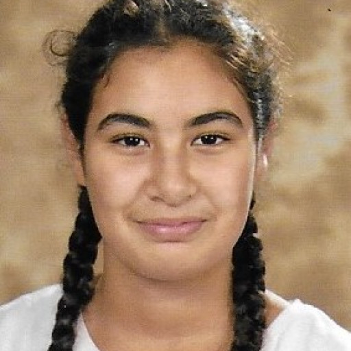 Assia Behladj