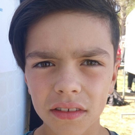 Clément Such