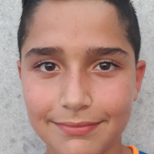 Kylan Djaafri