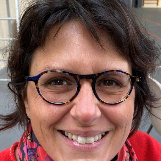 Cécile Julliere