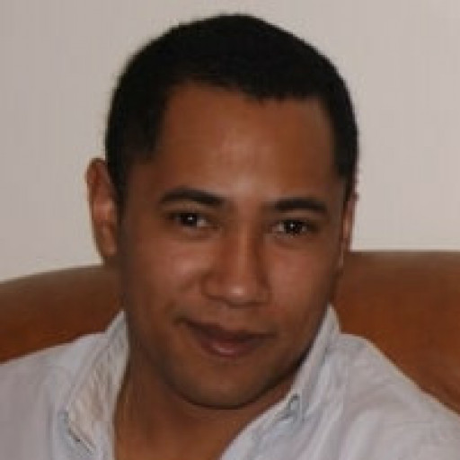 Yves Randriamamory