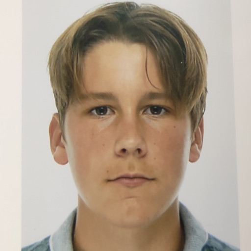 Elouan  Malecot 