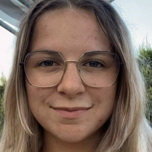 Océane Nicodeme