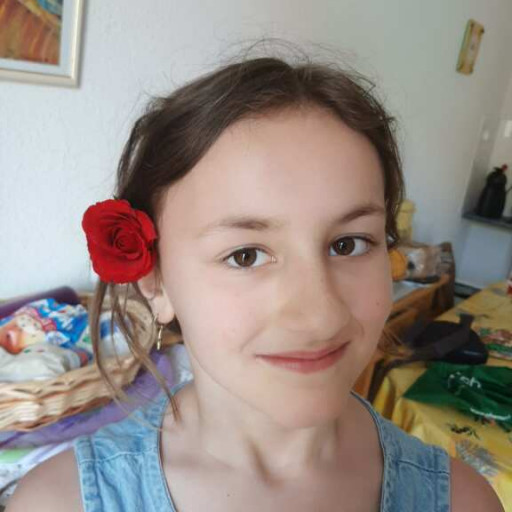 Nell Bucas