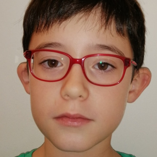 Noah Revel