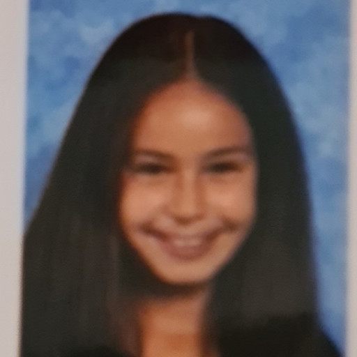 Sofia Allouch