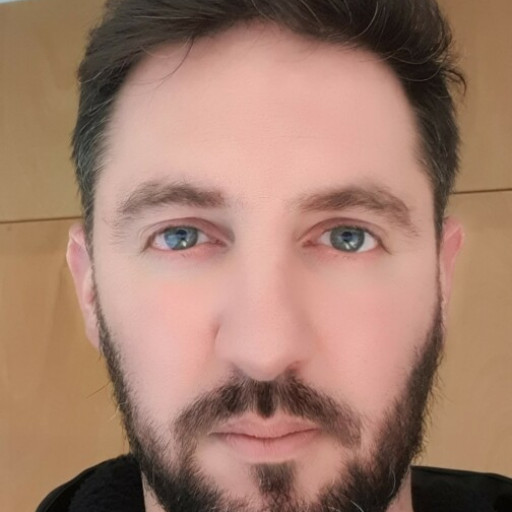 Cédric Moreau