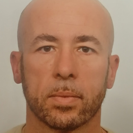Stephane Blanco