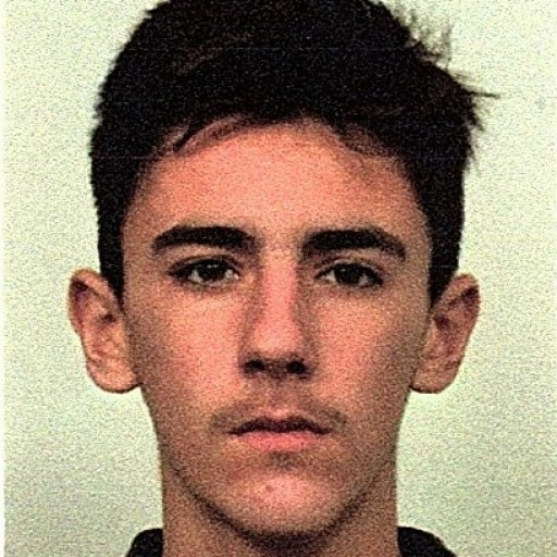 Sébastien Garcia