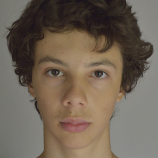Charlie Gonthier