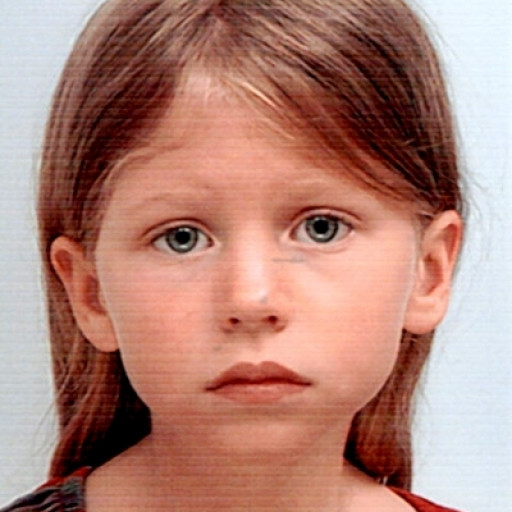 Chloé  Beard Yousef 
