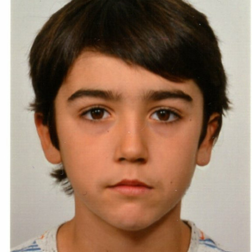 Baptiste Mathieu