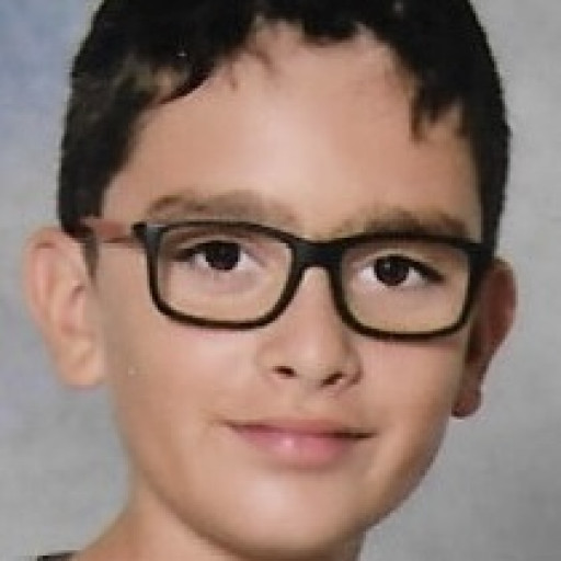 Alexis Galou