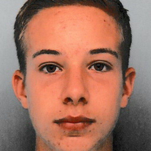 Samuel Fabien