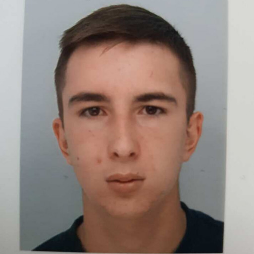 Corentin  Verdon Thierry