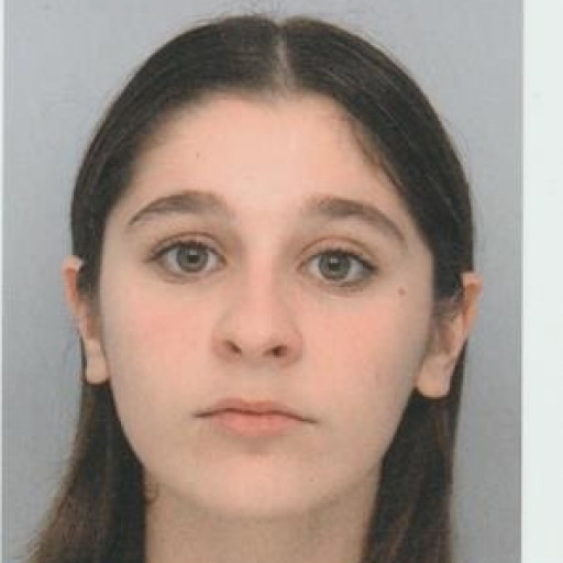 Zoe Primot