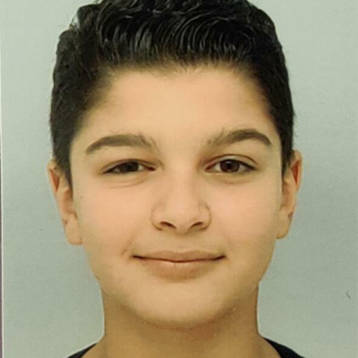 Romain Ducos