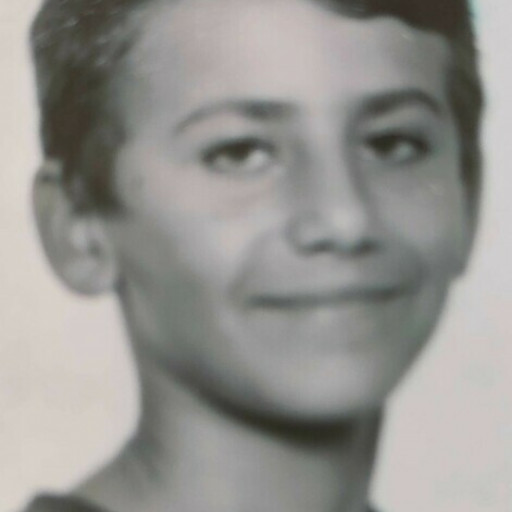 Pharell Theveu
