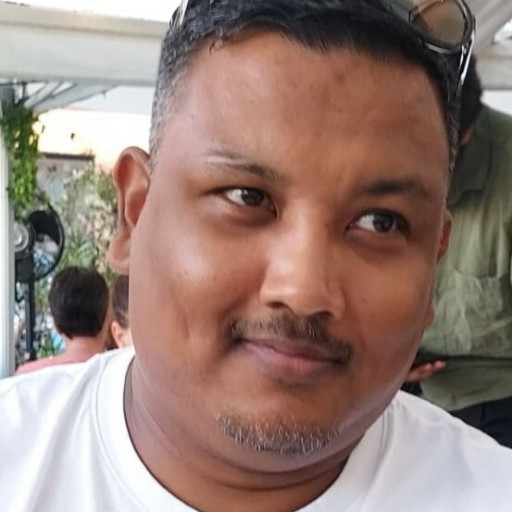 Mohamed Amine Rakib
