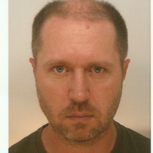 Thomas Viel
