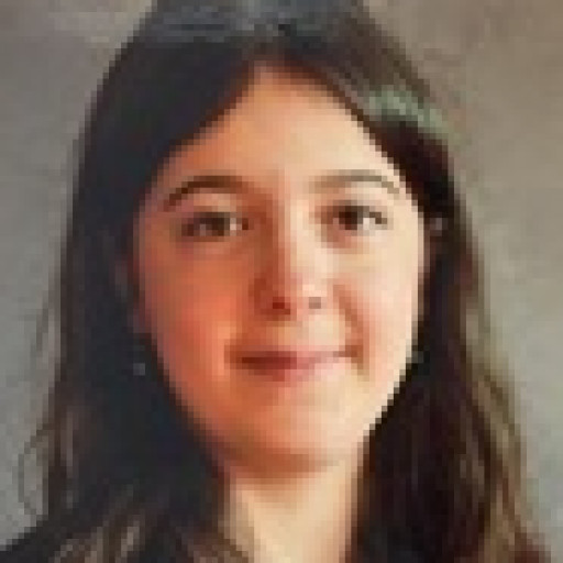 Charline Frechou