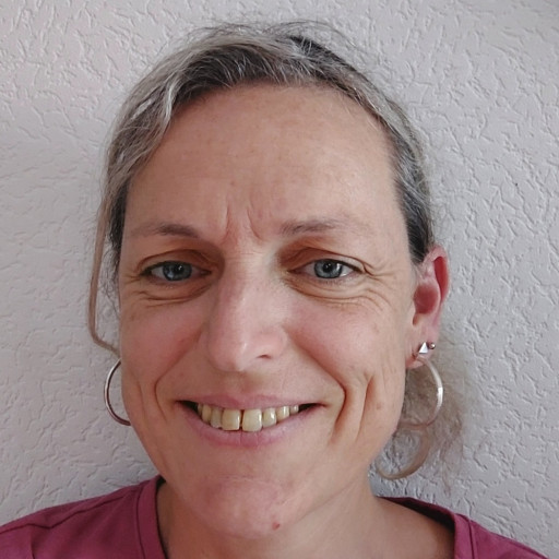 Marie-erika Spies