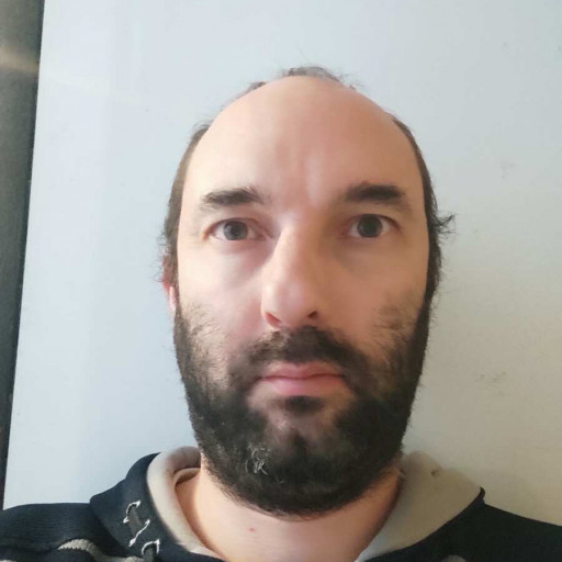 Pascal Vedie