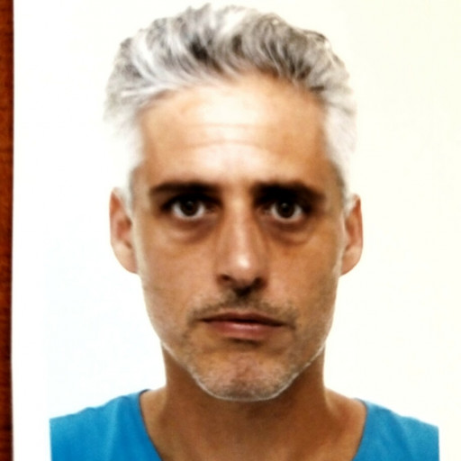 Pierre Lopez