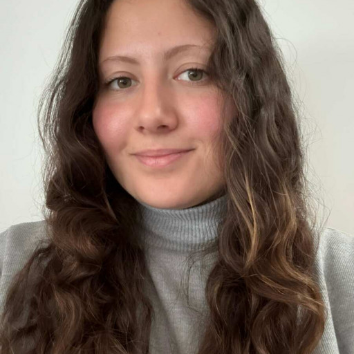 Mélissa Barale