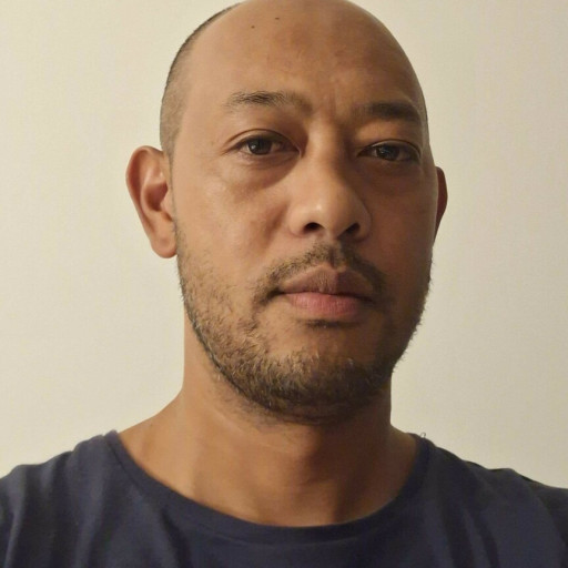Fabrice Fari