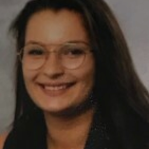 Maeva Ouarrag