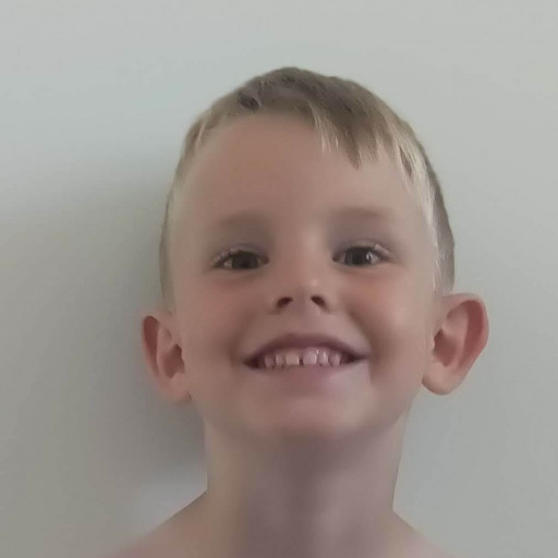 Logan Beaufils