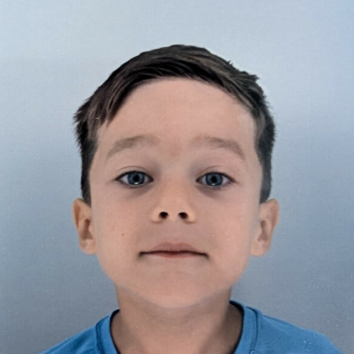 Aaron Simon-trapinaud