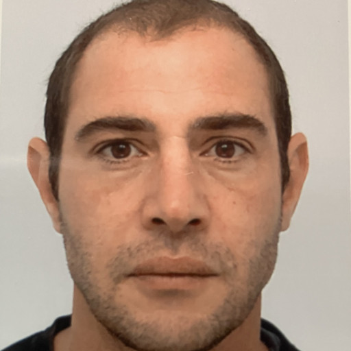 Eric Zendagui