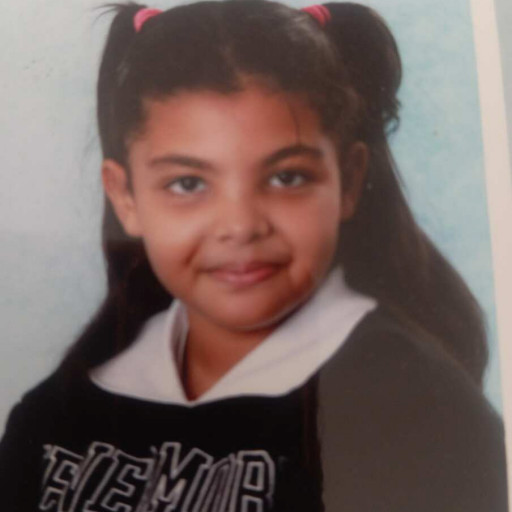 Chaima Amri