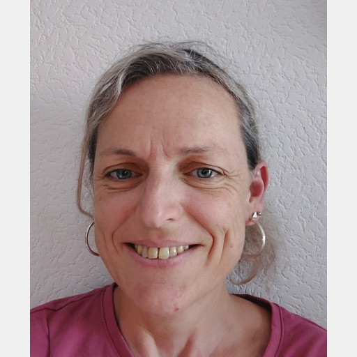 Marie-erika Spies