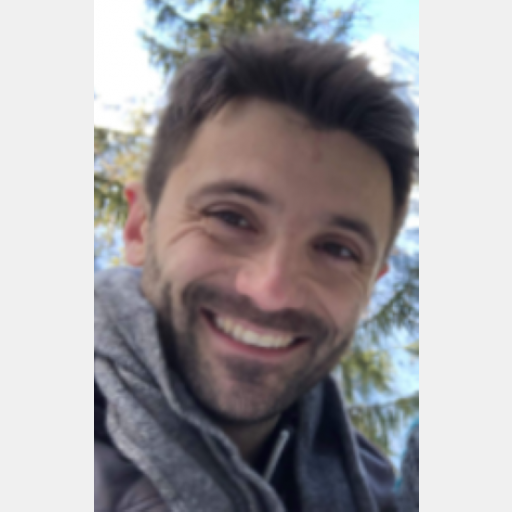 Loic Borreda