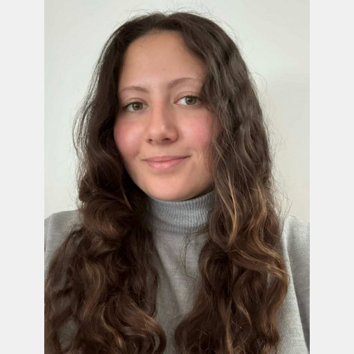 Mélissa Barale