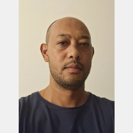 Fabrice Fari