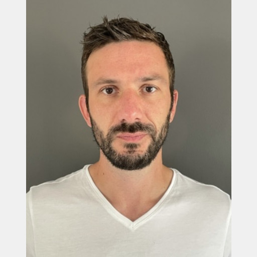 Romain Leconte