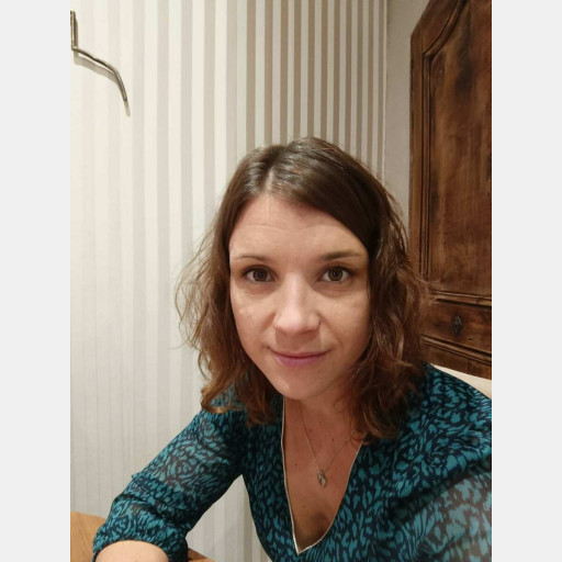 Nathalie Vedie Manente